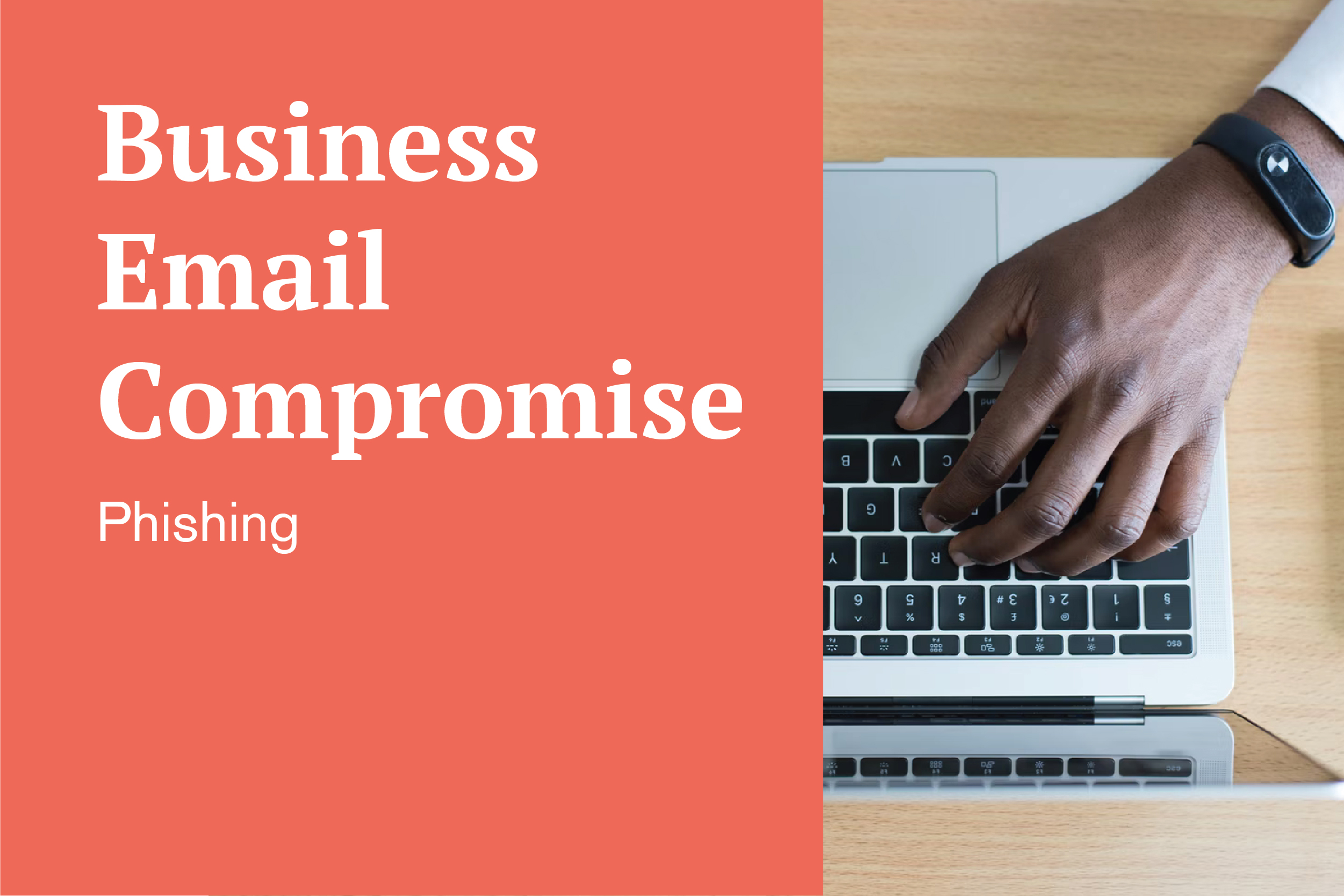 Business Email Compromise
